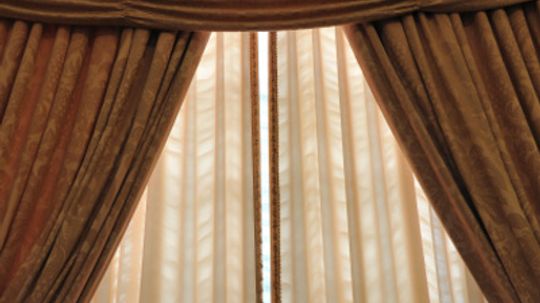 How Insulated Curtains Work