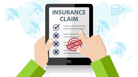 10 Ways Insurance Agents Spot Fraudulent Claims - Vimarsana News