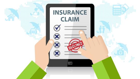 10 Ways Insurance Agents Spot Fraudulent Claims