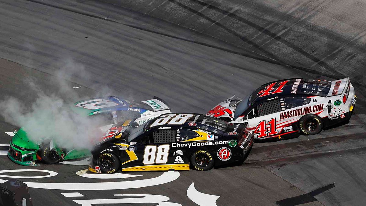 race car driving for fun