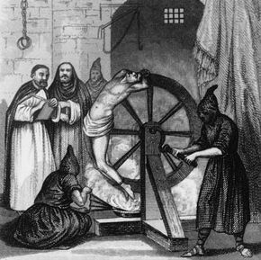 Was The Medieval Torture Rack History's Most Brutal Device?