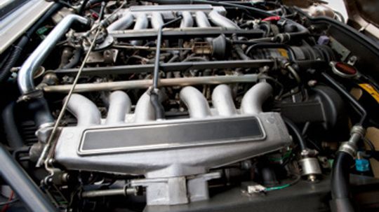 How does the intake manifold affect your engine?