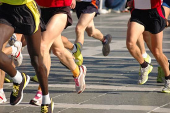 18新利最新登入中间马拉松训练是如何运作的吗”class=