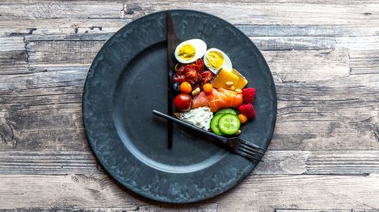 How to Succeed at Intermittent Fasting