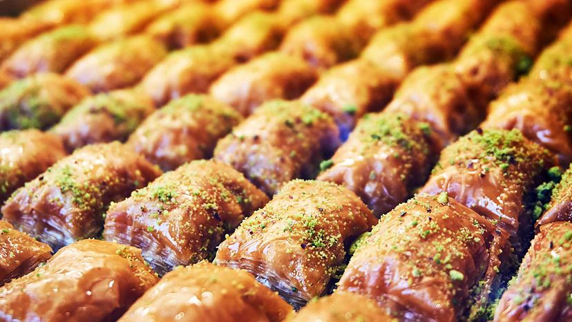 Baklava