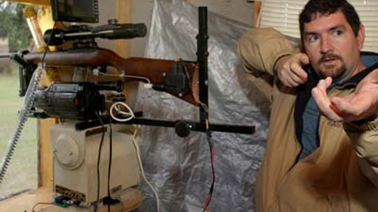 How Internet Hunting Works