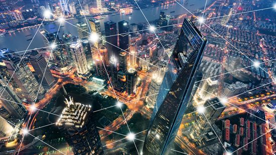 How Internet Infrastructure Works