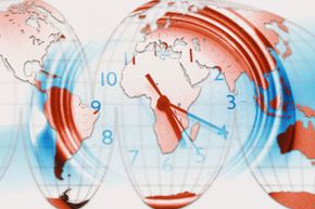 Could the world one day operate on global time?