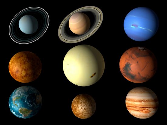 为星际通信10最好的想法