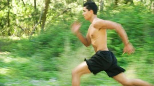 How Interval Training Works