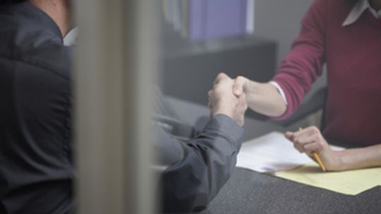 18新利最新登入如何为面试做准备＂width=