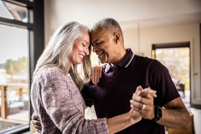 intimacy and independence