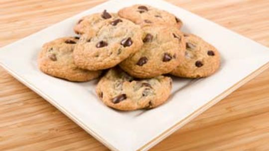 Abridged History of Food: Who Invented Chocolate Chip Cookies?