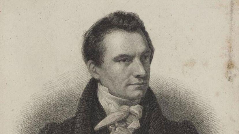 Charles Babbage