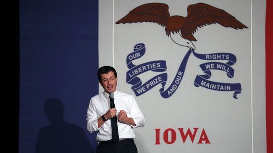 Why Is the Iowa Caucus So Important?