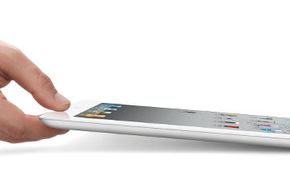 It's thin, and there's no mouse or keyboard, but the iPad boasts its own special features for Web browsing.