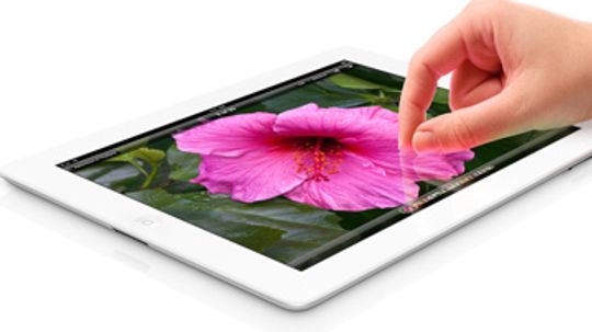 Is the iPad 3 worth buying?