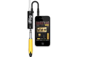 iRig and AmpliTube