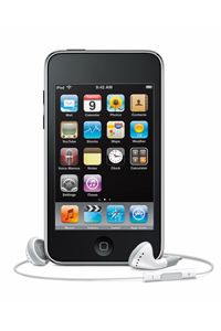 iPod touch。查看更多iPod图片。