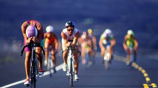 How the Ironman Works