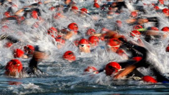 How Long Is an Ironman Triathlon?