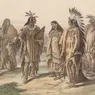 Was the Iroquois Great Law of Peace the Source for the U.S. Constitution?