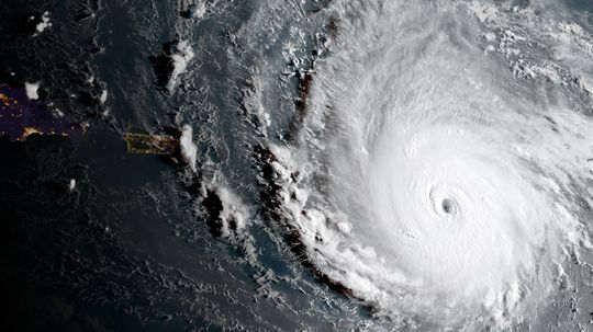 Understanding the Categories of Hurricanes