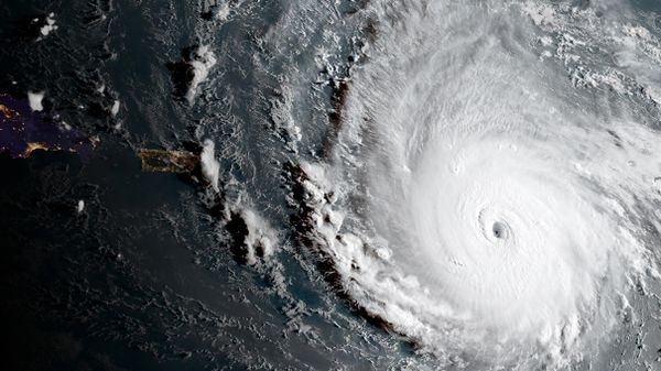 What Hurricane Categories Really Mean