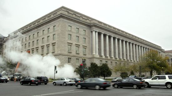 18新利最新登入美国国税局是如何工作的