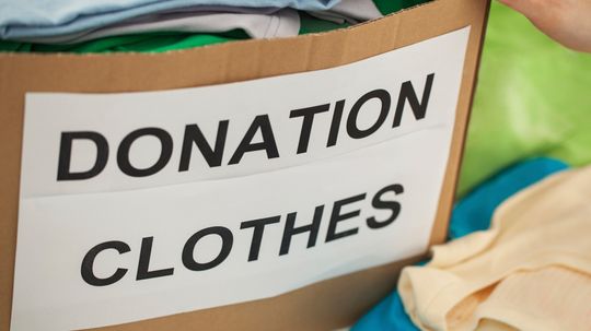How Charitable Tax Deductions Work