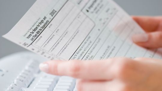 How the IRS E-file Process Works