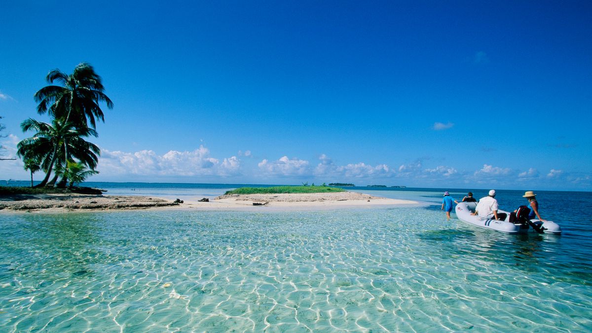 Is Belize Safe to Visit in 2023? MapQuest Travel