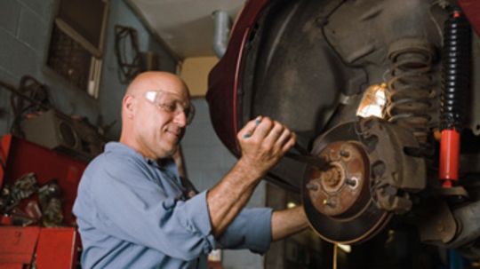 Is brake flushing really necessary?