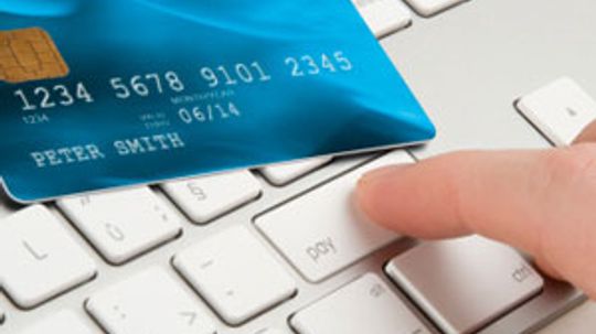 Is it safe to shop online with a debit card?
