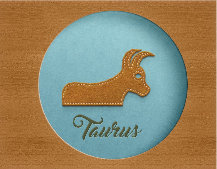 is taurus an earth sign