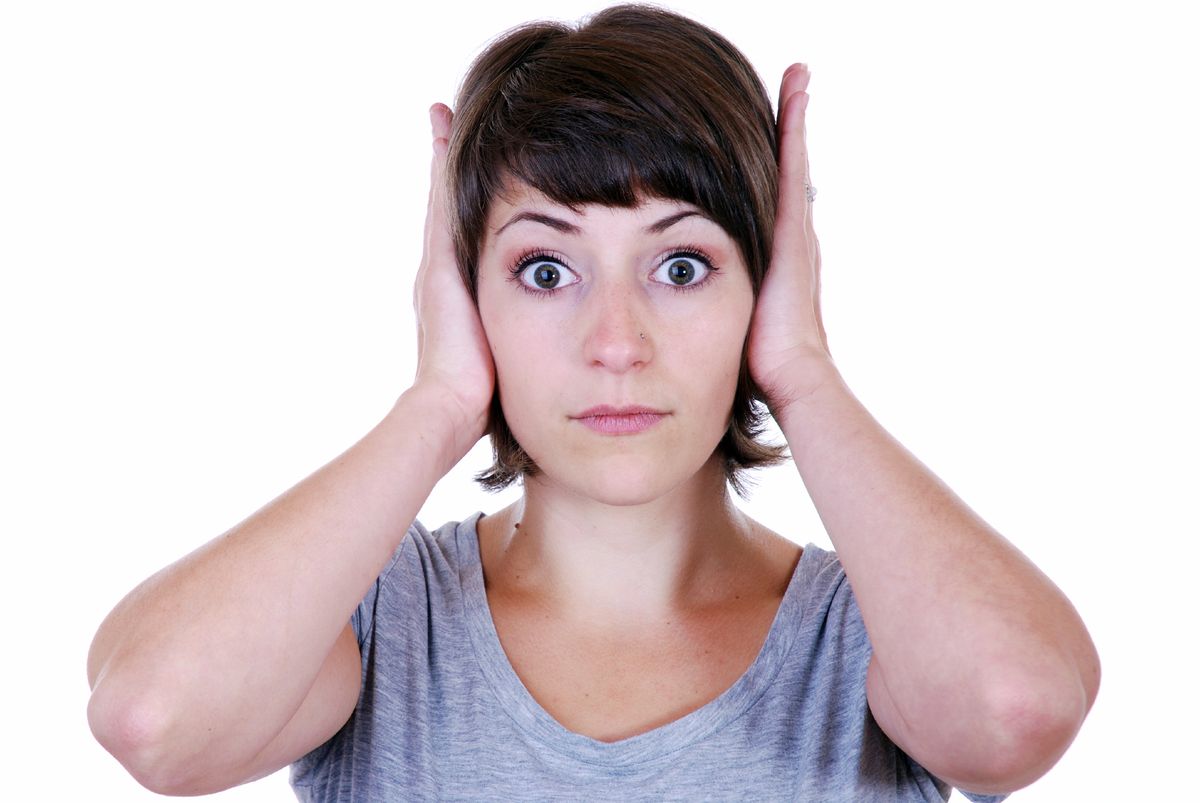 Why do loud noises cause your ears to ring? HowStuffWorks