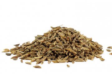 caraway seed