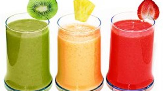 Detox Diets: Should you try a juice cleanse?
