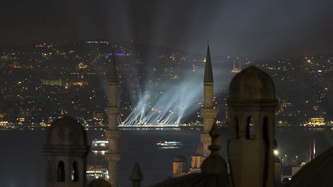 How Did Constantinople Become Istanbul? - Vimarsana News