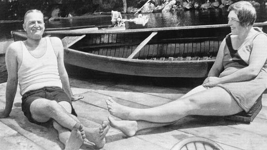 Decades Later, the Disappearance of Judge Joseph Force Crater Remains a Mystery