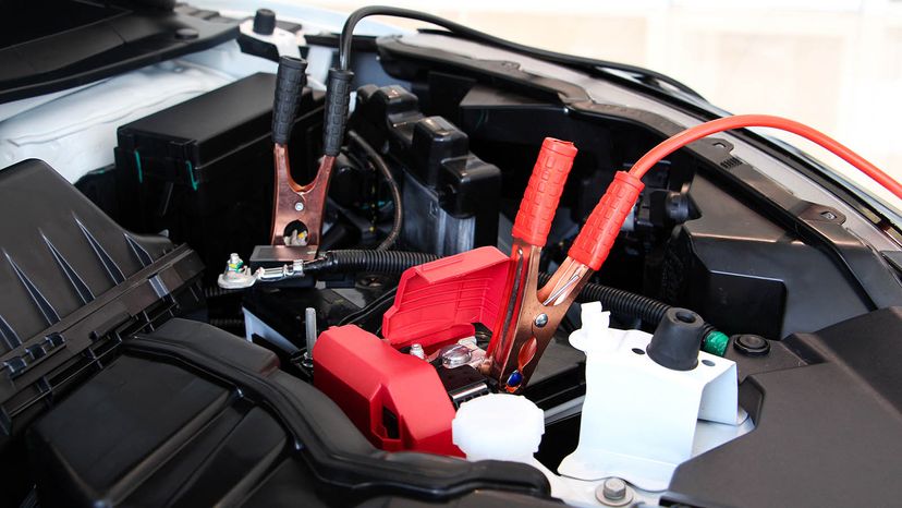 How to Jump Start a Battery, Education