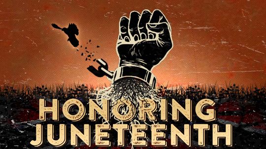 How Juneteenth Became Black Independence Day
