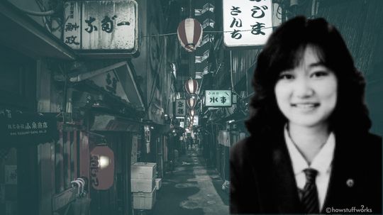 Junko Furuta: Examining the Light Sentences of Her Killers