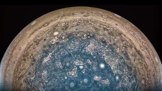 New Juno Data Reveals Jupiter Is Much More Complicated Than Expected