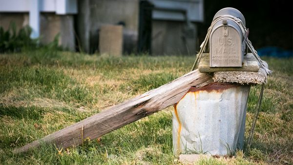 How the Mason-Dixon Line Became the Divider Between the North and the South