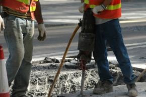 Jackhammer Do's and Don'ts