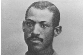 Moses Fleetwood Walker