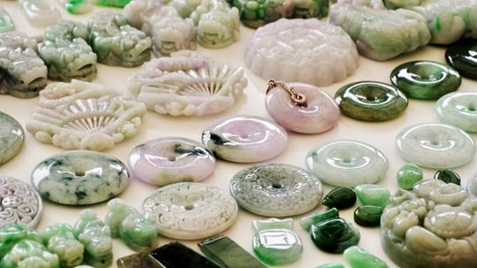 Unlock the Jade Meaning and Healing Properties of Jade