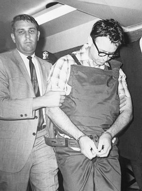 James Earl Ray 