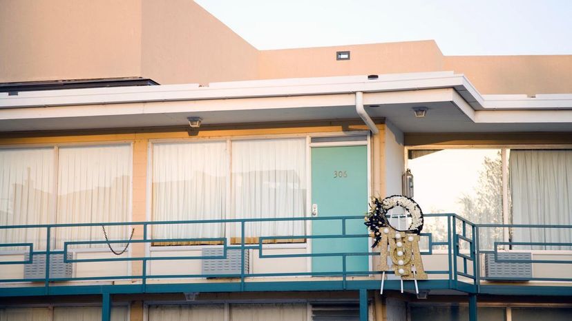 Lorraine Motel